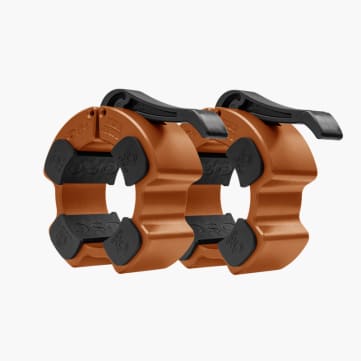 OSO Barbell Collars | Aircraft-Grade Aluminum Collars | Rogue Fitness